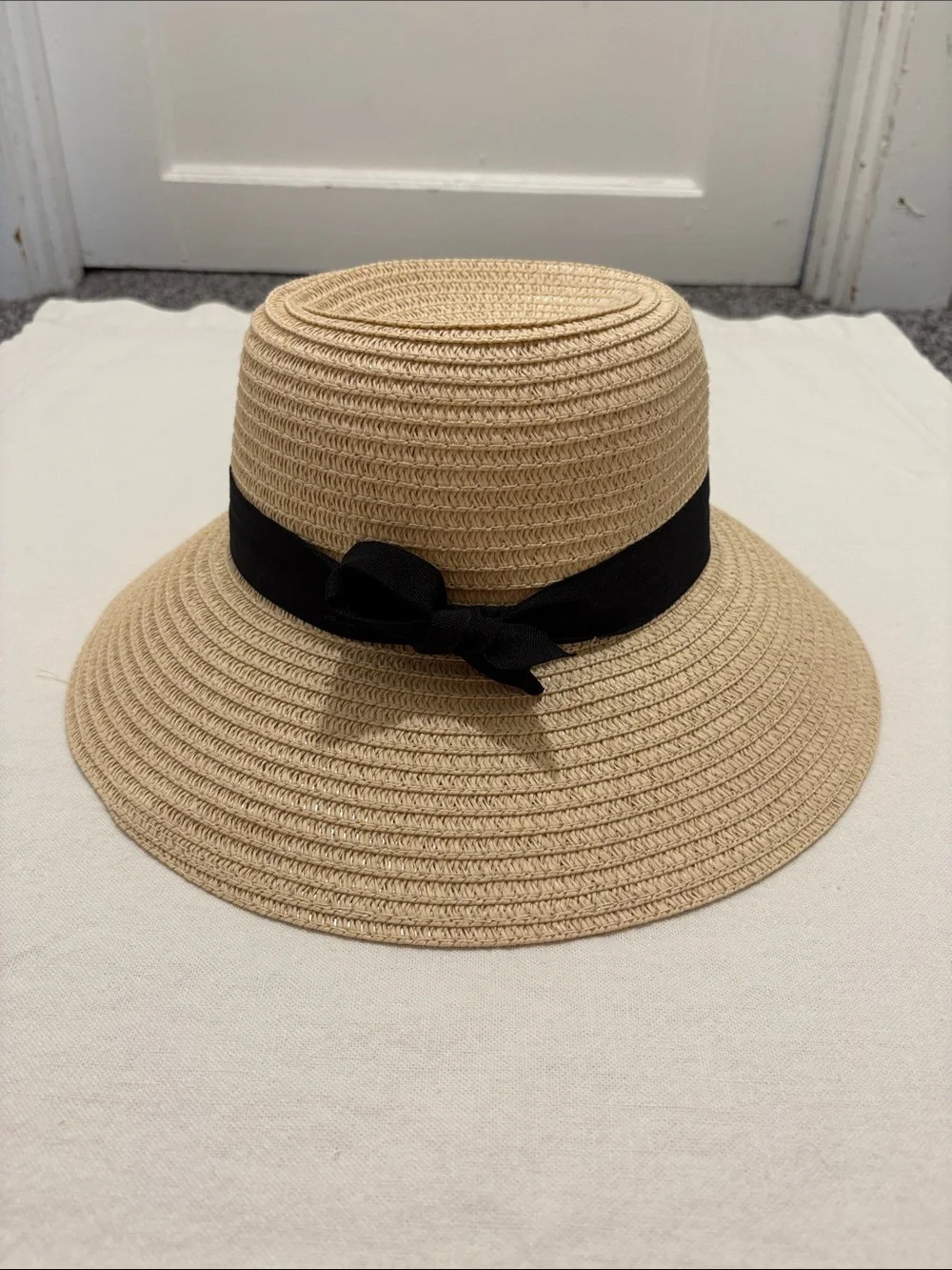 Source Unknown light tan